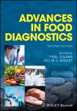 Advances in Food Diagnostics - ISBN 9781119105886