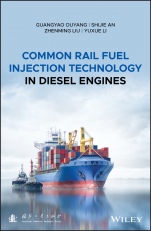 Common Rail Fuel Injection Technology in Diesel Engines - ISBN 9781119107231