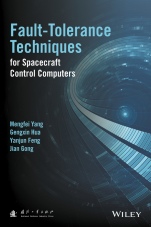 Fault–Tolerance Techniques for Spacecraft Control Computers - ISBN 9781119107279
