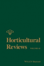 Horticultural Reviews, Volume 43 - ISBN 9781119107750
