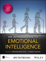 An Introduction to Emotional Intelligence - ISBN 9781119108276