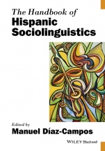 The Handbook of Hispanic Sociolinguistics - ISBN 9781119108917