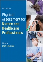 Physical Assessment for Nurses and Healthcare Professionals - ISBN 9781119108979