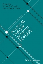 Political Theory Without Borders - ISBN 9781119110088