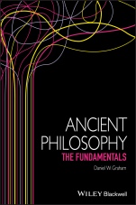 Ancient Philosophy: The Fundamentals - ISBN 9781119110156