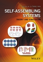 Self–Assembling Systems: Theory and Simulation - ISBN 9781119113140