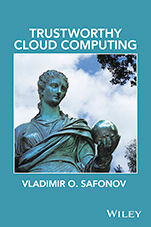 Trustworthy Cloud Computing - ISBN 9781119113508