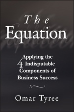 The Equation: Applying the 4 Indisputable Components of Business Success - ISBN 9781119114284