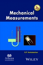 Mechanical Measurements - ISBN 9781119115564
