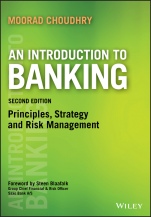 An Introduction to Banking: Principles, Strategy and Risk Management - ISBN 9781119115892