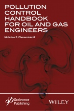 Pollution Control Handbook for Oil and Gas Engineering - ISBN 9781119117612