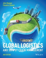 Global Logistics and Supply Chain Management - ISBN 9781119117827