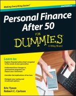 Personal Finance After 50 For Dummies - ISBN 9781119118770
