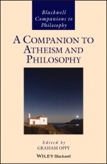 A Companion to Atheism and Philosophy - ISBN 9781119119111