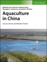 Aquaculture in China: Success Stories and Modern Trends - ISBN 9781119120742
