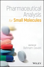 Pharmaceutical Analysis for Small Molecules - ISBN 9781119121114