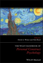 The Wiley Handbook of Personal Construct Psychology - ISBN 9781119121220