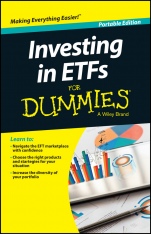 Investing in ETFs For Dummies - ISBN 9781119121923