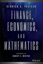 Finance, Economics, and Mathematics - ISBN 9781119122203