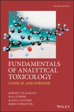 Fundamentals of Analytical Toxicology: Clinical and Forensic - ISBN 9781119122340