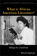 What is African American Literature? - ISBN 9781119123347