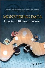 Monetizing Data: How to Uplift Your Business - ISBN 9781119125136