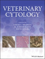 Veterinary Cytology - ISBN 9781119125709
