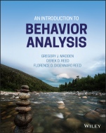 An Introduction to Behavior Analysis - ISBN 9781119126539