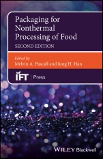 Packaging for Nonthermal Processing of Food - ISBN 9781119126850