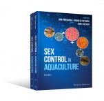 Sex Control in Aquaculture - ISBN 9781119127260