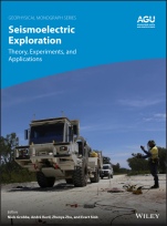 Seismoelectric Exploration: Theory, Experiments, and Applications - ISBN 9781119127376
