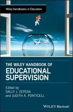 The Wiley Handbook of Educational Supervision - ISBN 9781119128274