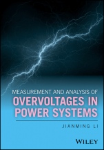 Measurement and Analysis of Overvoltages in Power Systems - ISBN 9781119128991