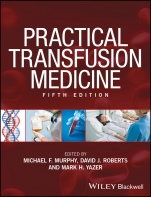 Practical Transfusion Medicine - ISBN 9781119129417