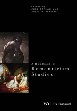 A Handbook of Romanticism Studies - ISBN 9781119129615