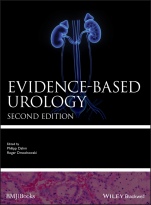 Evidence–based Urology - ISBN 9781119129882