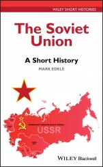 The Soviet Union: A Short History - ISBN 9781119131168