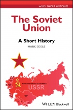 The Soviet Union: A Short History - ISBN 9781119131175