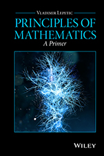 Principles of Mathematics: A Primer - ISBN 9781119131649