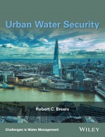 Urban Water Security - ISBN 9781119131724