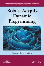 Robust Adaptive Dynamic Programming - ISBN 9781119132646
