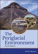 The Periglacial Environment - ISBN 9781119132783