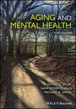 Aging and Mental Health - ISBN 9781119133131