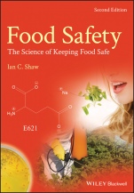 Food Safety: The Science of Keeping Food Safe - ISBN 9781119133667