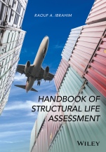 Handbook of Structural Life Assessment - ISBN 9781119135463