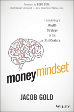 Money Mindset: Formulating a Wealth Strategy in the 21st Century - ISBN 9781119136057
