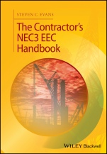 The Contractors NEC3 ECC Handbook - ISBN 9781119137498