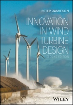 Innovation in Wind Turbine Design - ISBN 9781119137900