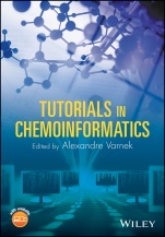 Tutorials in Chemoinformatics - ISBN 9781119137962