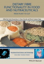 Dietary Fibre Functionality in Food and Nutraceuticals: From Plant to Gut - ISBN 9781119138051